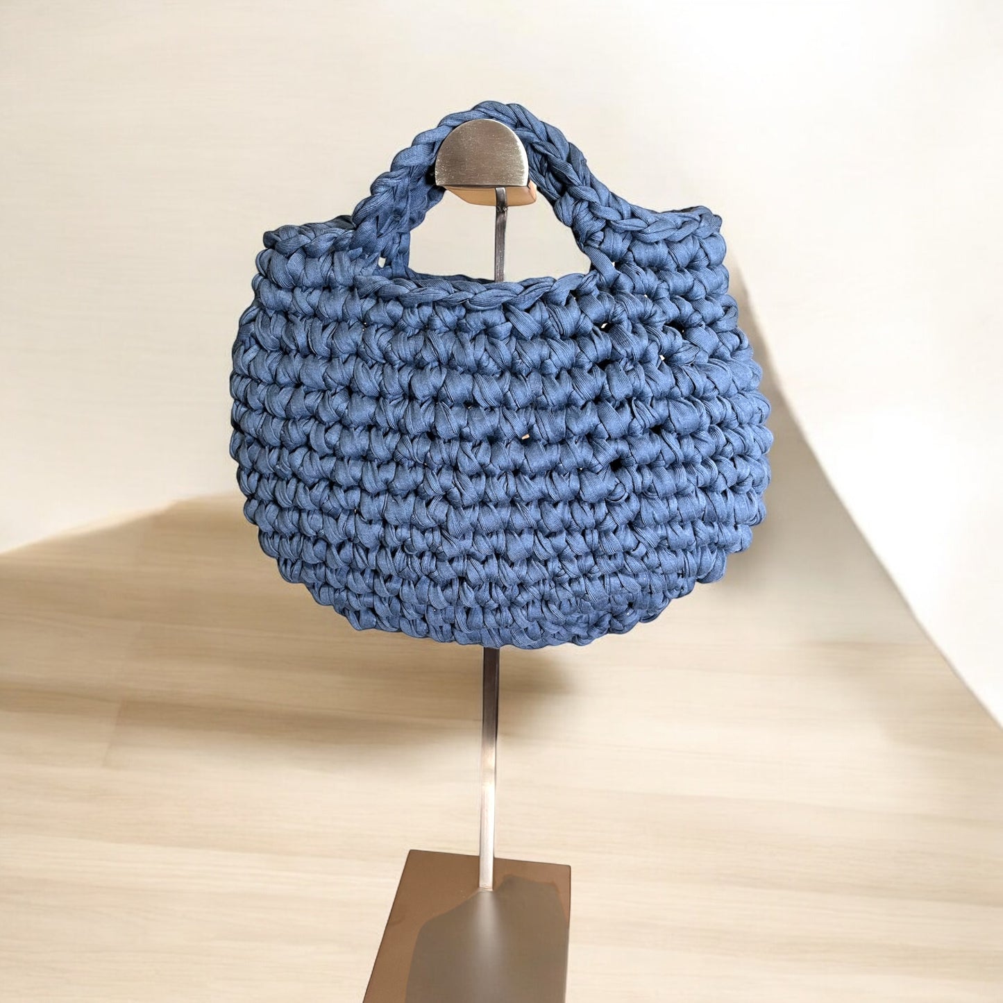 Bolso crochet Olga